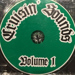Crusin Sounds Vol. 1