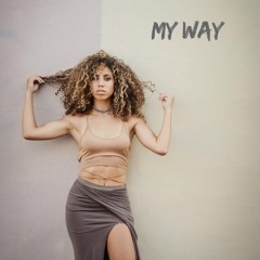 My Way (Prod. by K-Ron)