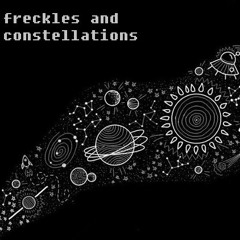 Freckles And Constellations - Dodie Clark (doddleoddle)+ fans