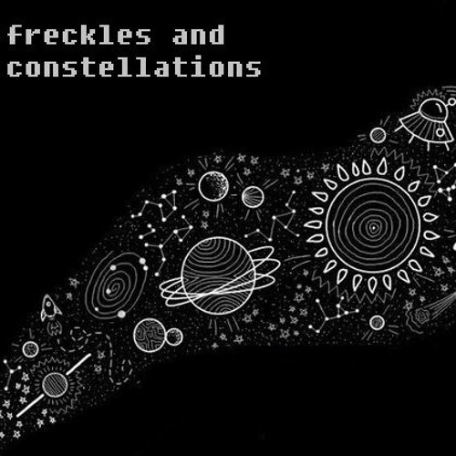 Freckles And Constellations - Dodie Clark (doddleoddle)+ fans