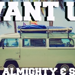 Want us! ~ Duke x $coot