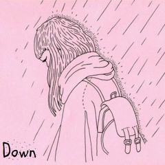 Down - Dodie Clark (doddleoddle) Original Song