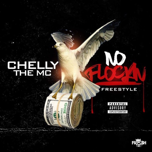 NO FLOCKIN (FREESTYLE)