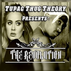 2Pac - Real Talk (feat. Outlawz)