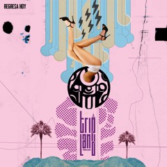 Regresa Hoy - Tripland feat. Jaxi