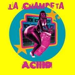 Neel303 - La champeta Aciiid (Original) Pt. 1