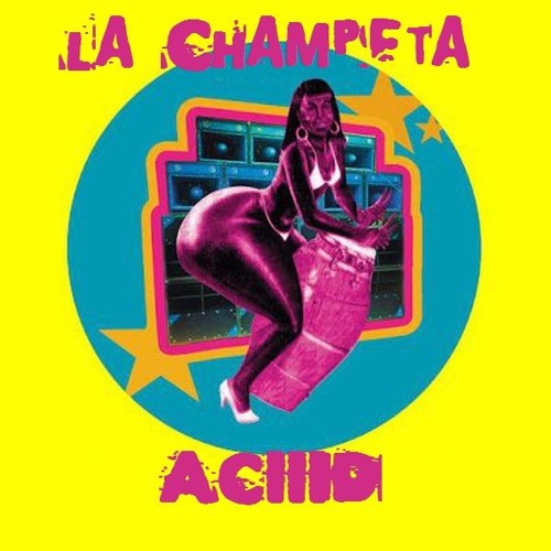 Neel303 - La champeta Aciiid (Original) Pt. 1