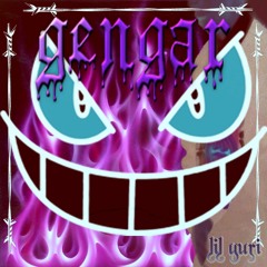 gengar_+(prd. lil yuri)