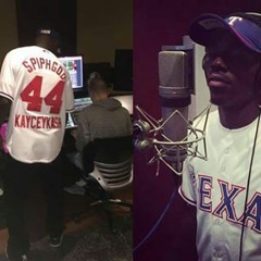 Kaycey Kash - With The Shits Ft. Pro-Found and Smoke