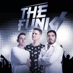 The Funk! - Agosto`16 - Funk Melody (100BPM)