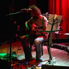 Matt Valentine - Now I Have Everything (version) > P.K. Dick (live at Union Pool 2016-08-14)