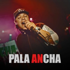 Pala Ancha - Tal Vez En El Cielo (Single Agosto 2016)