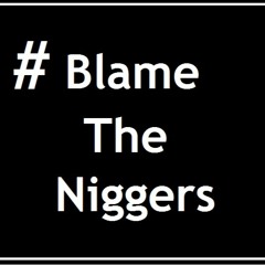 #Blame The Nigger's-Born behind enemy lines episode 1