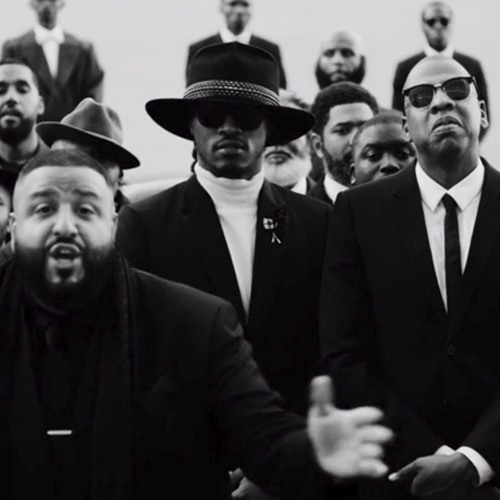 Bach Bach Ke x I Got The Keys