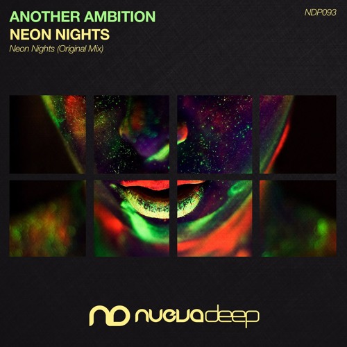 [NDP093] Another Ambition - Neon Nights