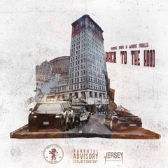 Back To The Hood Ft. Wayne Marley