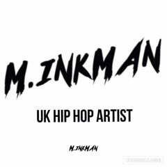 INKMAN - WHEN I'M PISSED OFF