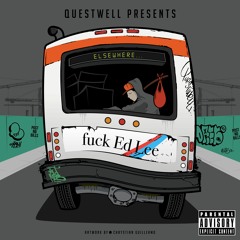 tendertrio - alcatraz