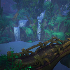 Enraptured Woodlands