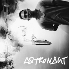 Astronaut (produced by Beyond Constellation)