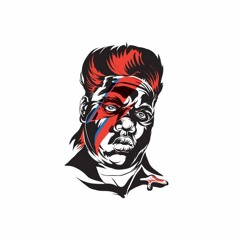 Biggie Stardust - Dead Wrong (Notorious BIG X David Bowie)