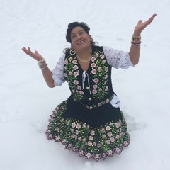 CAMINO A LA TUMBA - GLORIA MOROCHO