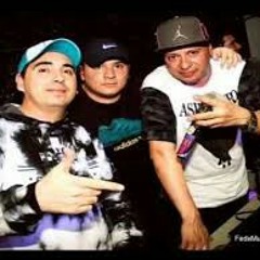 DJ PIRATA - EL KAIO & MAXI GEN .- AVENTURAS MIX 2016