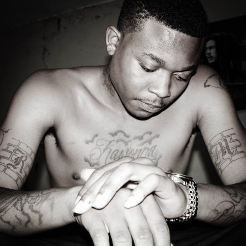 JACKSQUAD GATTI | "BALLIN HARD"