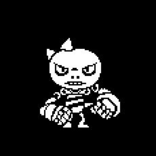 [Hypnotale AU] (Monster Kid Theme) Unnatural Power