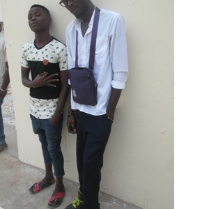kana et gainster