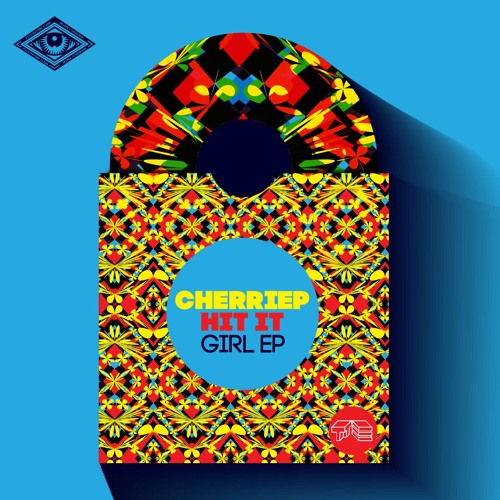 Cherriep - Get Down Low