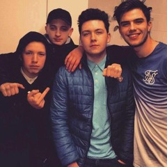 Under Sound (hardstyle)