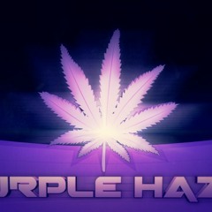 Purple Haze- Uncle Shenron