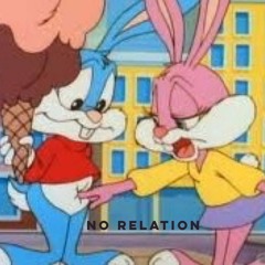 No Relations (PROD. SUSSDADDY)