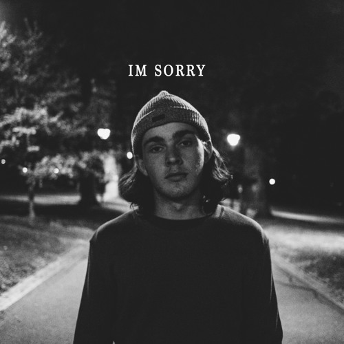 I'm Sorry (Prod. Canis Major)