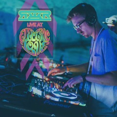 Reflektor Live @ Electric Love 2016