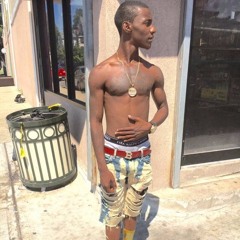 Lony - Moo Block #Freestyle