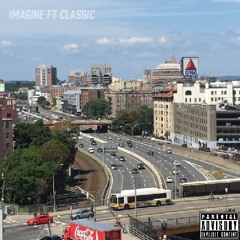 Imagine ft Classic (Prod King LeeBoy)