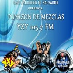 Los Clasicos del Reggaeton Yxy 105.70 Fm- DjKevin Afellay - Djs Producer ESA