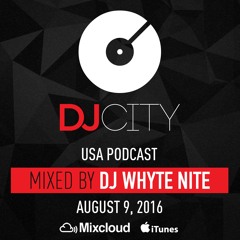DJcity USA Mix