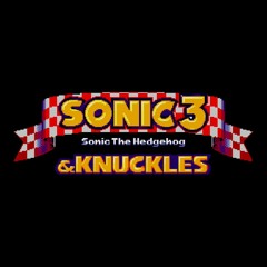 Sonic 3 & Knuckles - Angel Island Zone Act 2 [2A03, 0CC-FamiTracker]