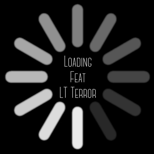 MRose - Loading Feat. LT Terror (Prod . Makaih Beats)