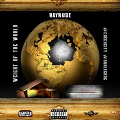 RayRUDE X ThisSide [Prod. by TheCratez]