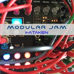Modular Jam 2016