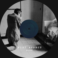 Flat Affect