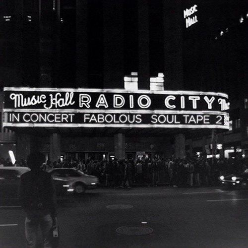 Stream soundklout | Listen to Fabolous - THE SOUL TAPE 2 playlist online  for free on SoundCloud