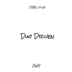 Willy J-oh - Duo Driven