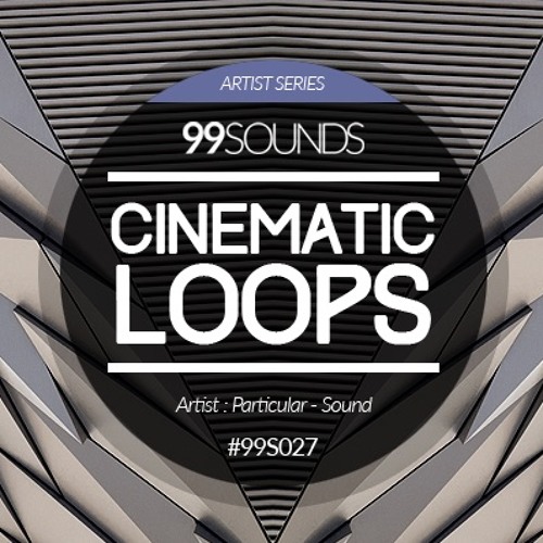 FN - 99sounds cinematic loops demo (100%)