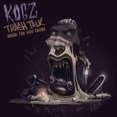 This Is Hip - Hop -KOGZ  D.Anger Remix 2016 #kogzremixcomp 4TH PLACE WINNER