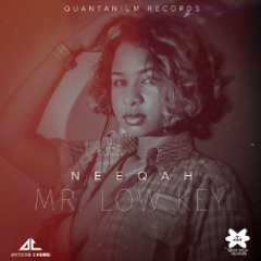 MR LOW KEY (RAW)
